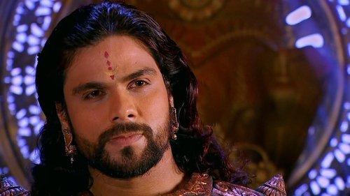 Mahabharat Season 20 Episode 8 - Karna is asked not to fight