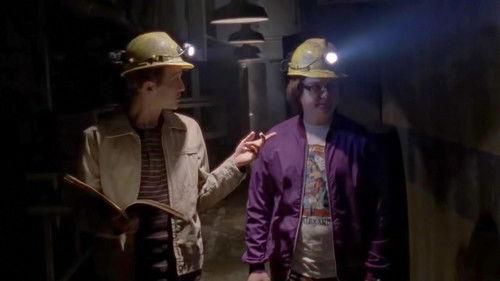 Greek Season 2 Episode 18 - Divine Secrets and the ZBZ Sisterhood