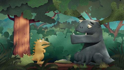 Kiri and Lou Season 2 Episode 2 - Interesting