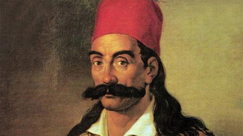 1821: The Heroes Season 1 Episode 2 - Episode 2