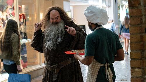 Dwight in Shining Armor Season 1 Episode 6 - Lessons One Through Four