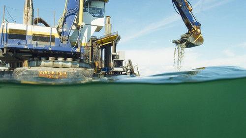 Bering Sea Gold Season 12 Episode 10 - The Heat is Off