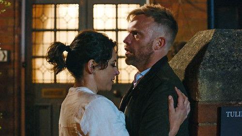 Casualty Season 33 Episode 3 - Coping Mechanisms