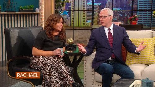 Rachael Ray Season 14 Episode 17 - Today's Try It Tuesday - Dr. Drew