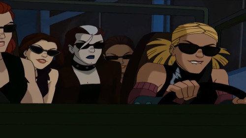 X-Men: Evolution Season 2 Episode 13 - Walk on the Wild Side