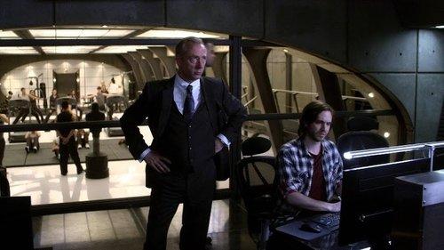 undefined Season 1 Episode 22 - Pandora (2)