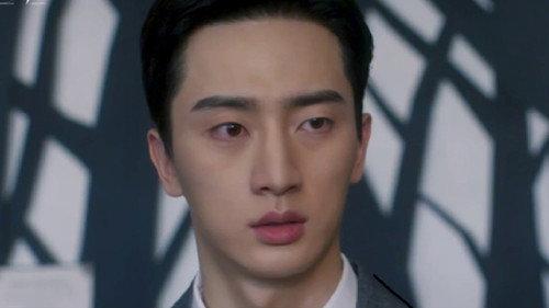 XX Season 1 Episode 4 - Love someone secretly because you love that person so much?