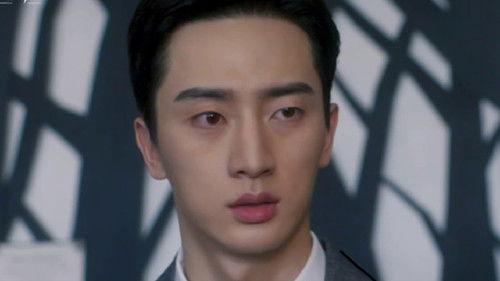 XX Season 1 Episode 4 - Love someone secretly because you love that person so much?