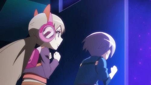 Turning Mecard Season 1 Episode 24 - Episode 24