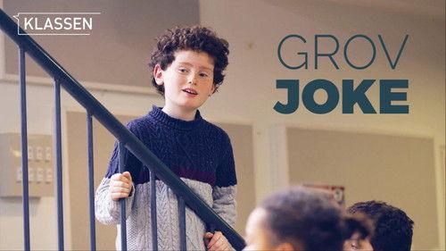 Klassen Season 2 Episode 21 - Rough joke