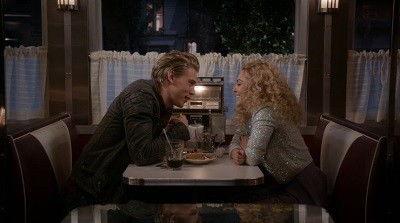 The Carrie Diaries Season 1 Episode 11 - Identity Crisis