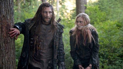 undefined Season 3 Episode 2 - Wanheda (2)