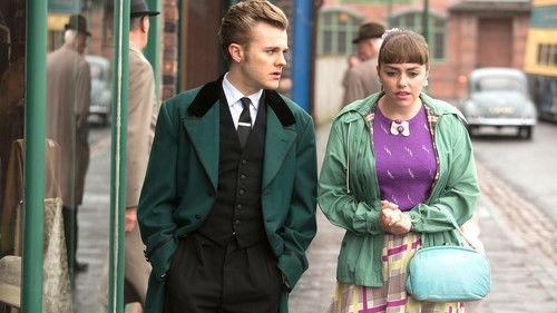 undefined Season 3 Episode 2 - Walk the Line