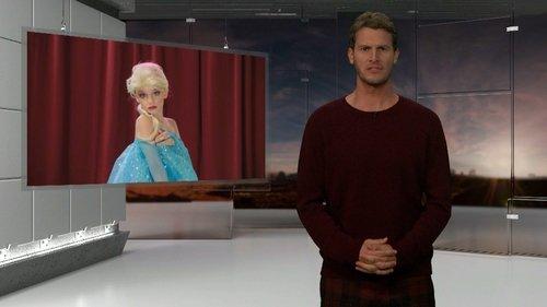 Tosh.0 Season 9 Episode 27 - Lactatia