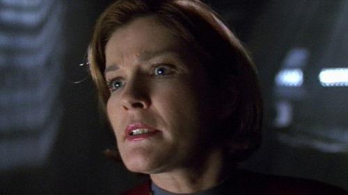 undefined Season 4 Episode 21 - The Omega Directive