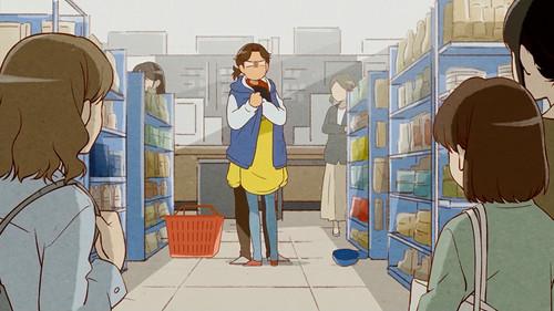 Hey, Your Cat Ears Are Showing! Season 1 Episode 1 - Episode 1