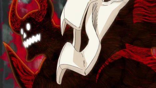 undefined Season 10 Episode 207 - The Tailed Beast vs. The Tailless Tailed Beast