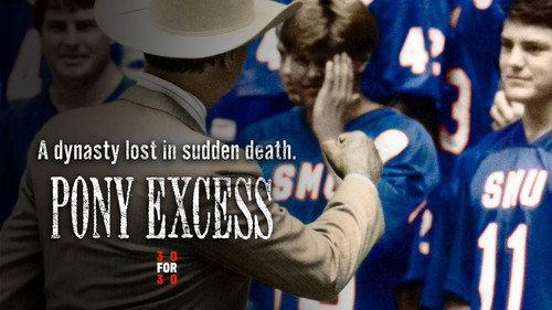 30 for 30 Season 1 Episode 30 - Pony Excess