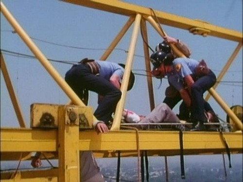 Emergency! Season 5 Episode 3 - Election