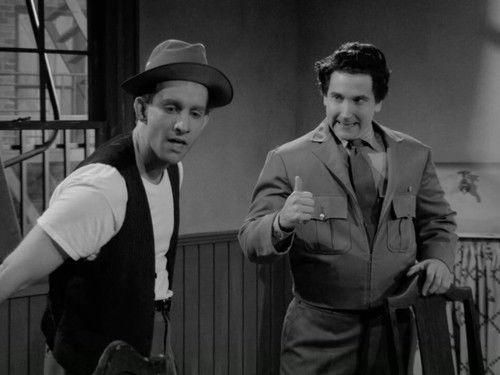 Perfect Strangers Season 6 Episode 16 - I Saw This on TV