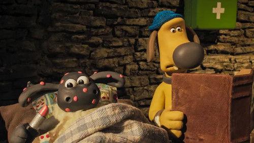 Shaun the Sheep Season 6 Episode 3 - Bed Lamb