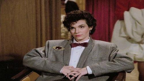 Dynasty Season 7 Episode 17 - The Birthday