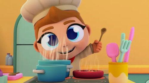 Fa la la Season 3 Episode 7 - Episode 7