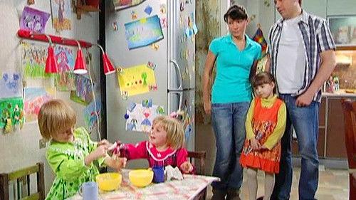 The Voronins Season 3 Episode 15 - Voroniny Season 3 Episode 15