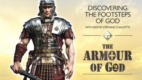 A WORD FOR TODAY Season 2 Episode 6 - The Armour of God Part II