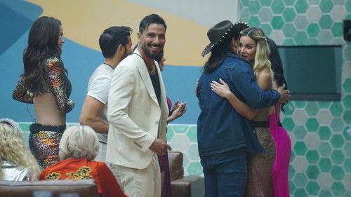 La Casa de los Famosos Season 5 Episode 6 - Velada de eliminación