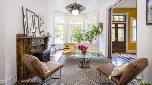 In With the Old Season 1 Episode 3 - The Wheeling House