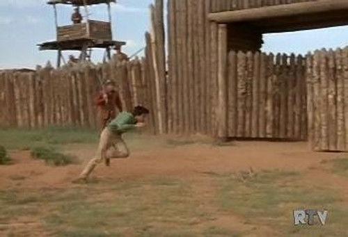 Daniel Boone Season 2 Episode 2 - The Tortoise and the Hare