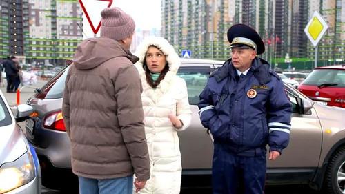 The Voronins Season 23 Episode 14 - Episode 14