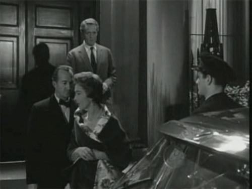 Danger Man Season 1 Episode 5 - The Lovers