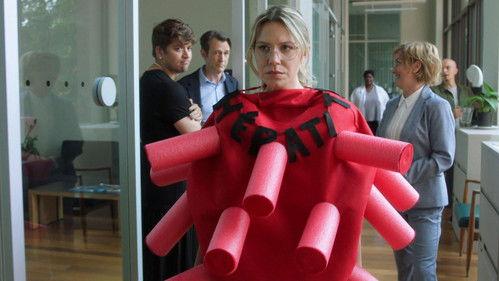 Sans rendez-vous Season 1 Episode 10 - Episode 10