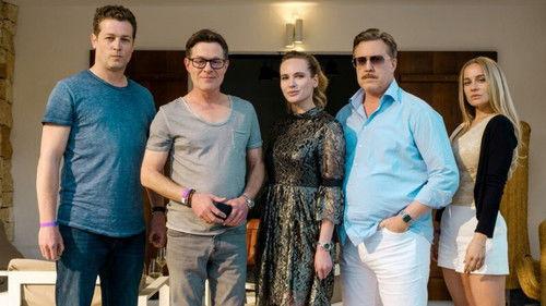 undefined Season 1 Episode 3 - Episode 3