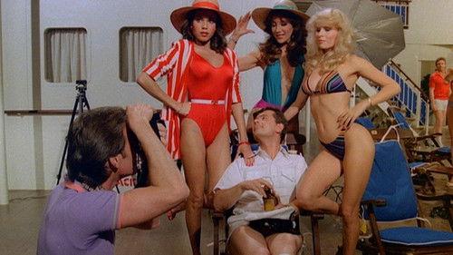 The Love Boat Season 7 Episode 3 - Bricker's Boy/Lotions Of Love/The Hustlers