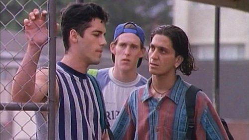 Heartbreak High Season 1 Episode 7 - Episode 7