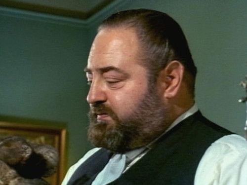 Family Affair Season 1 Episode 13 - The Thursday Man