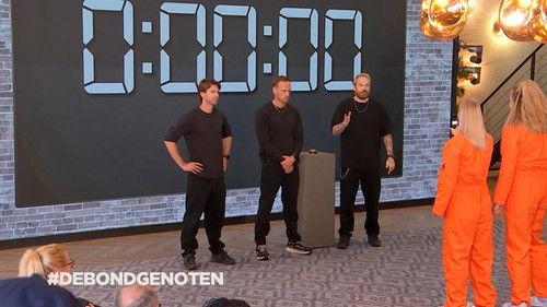 De Bondgenoten Season 2 Episode 222 - Episode 222