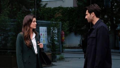 Family Secrets Season 1 Episode 4 - Circle Narrowing