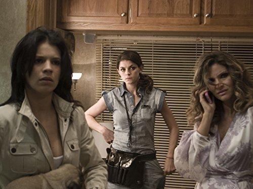 Capadocia Season 2 Episode 13 - And All the Nations Will Cry Their Death