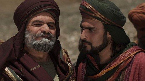 Omar Season 1 Episode 6 - Bilal ibn Rabah Gains Freedom and Embraces Islam