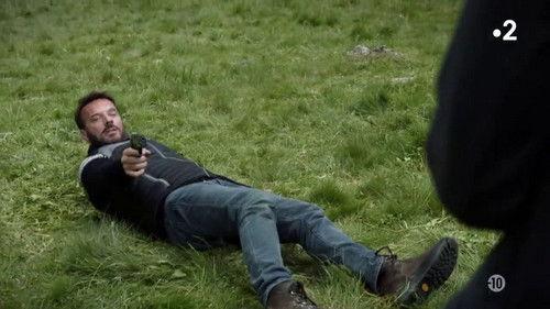 Alex Hugo Season 6 Episode 1 - Day of wrath