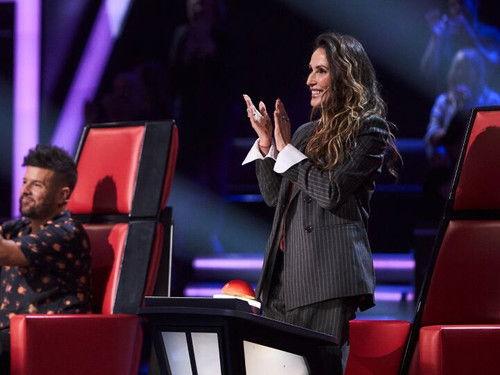 The Voice Spain Season 12 Episode 4 - Episode 4