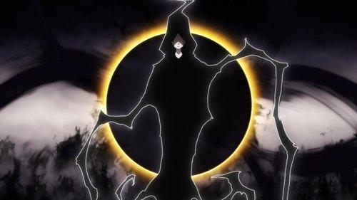 undefined Season 2 Episode 10 - The Woman in Black