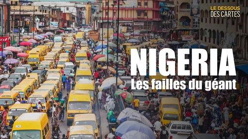 Mapping the World Season 35 Episode 3 - Nigeria: The Giant's Faults