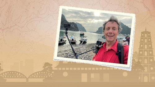 I'll come sleep at your house Season 13 Episode 2 - Vietnam