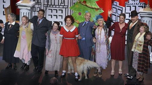 Encore! Season 1 Episode 1 - Annie