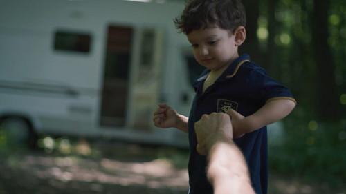 Synchronous Season 1 Episode 5 - Episode 5